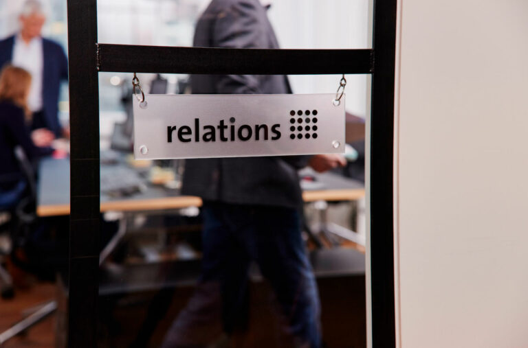 Magazin relations GmbH Hamburg I Wie geht unternehmerische Verantwortung