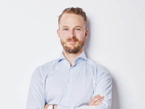 Bild von Timm Schröder